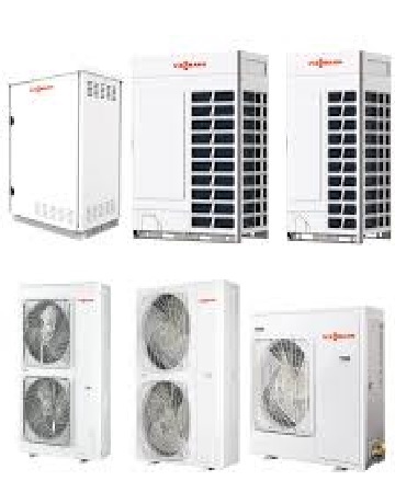 Bayraklı Viessmann Vrf Servisi